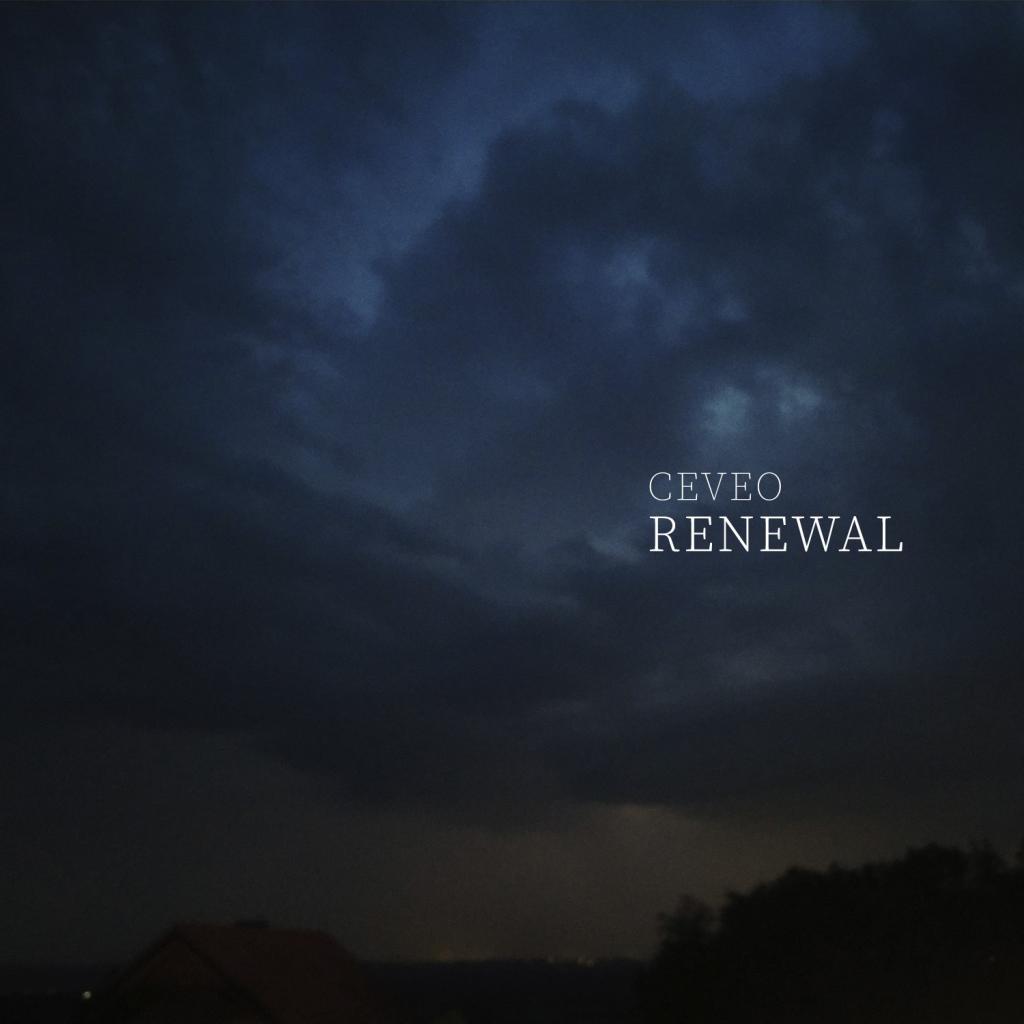 Renewal (Studio Jam Version)